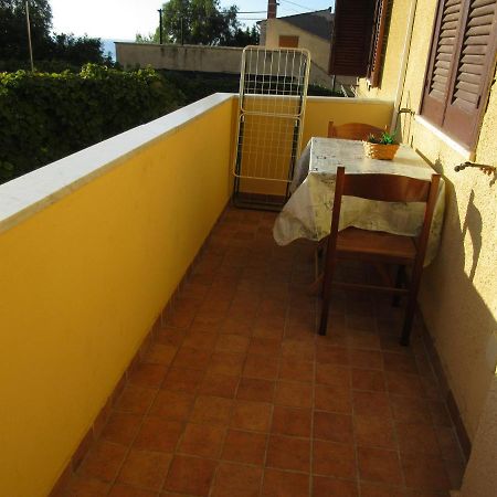 Appartamento Casa Vacanza Saverio تروبيا المظهر الخارجي الصورة