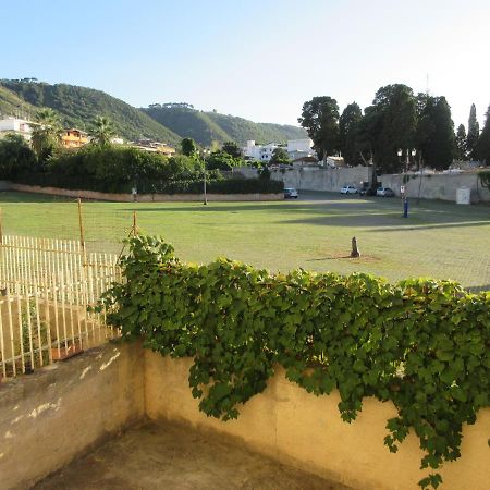 Appartamento Casa Vacanza Saverio تروبيا المظهر الخارجي الصورة